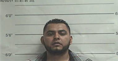 Samer Tamimi, - Orleans Parish County, LA 